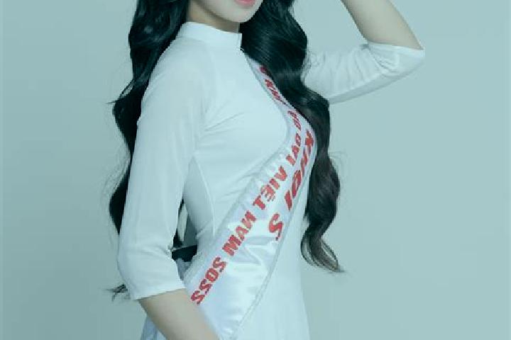 Aria, 26 — Escort in Thi Tran Yen Minh, Vietnam