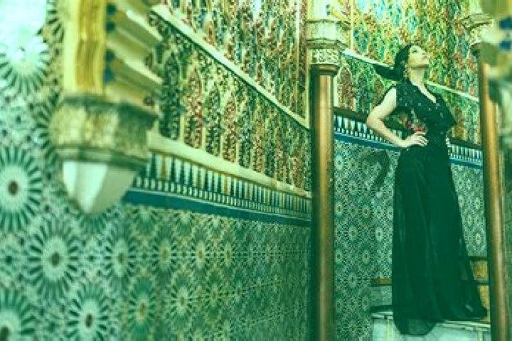 Aria, 26 — Escort in Tiflet, Morocco