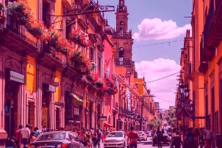 Aria, 26 — Escort in Totatiche, Mexico