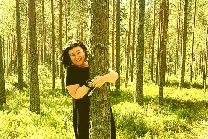 Aria, 26 — Escort in Tuuri, Finland