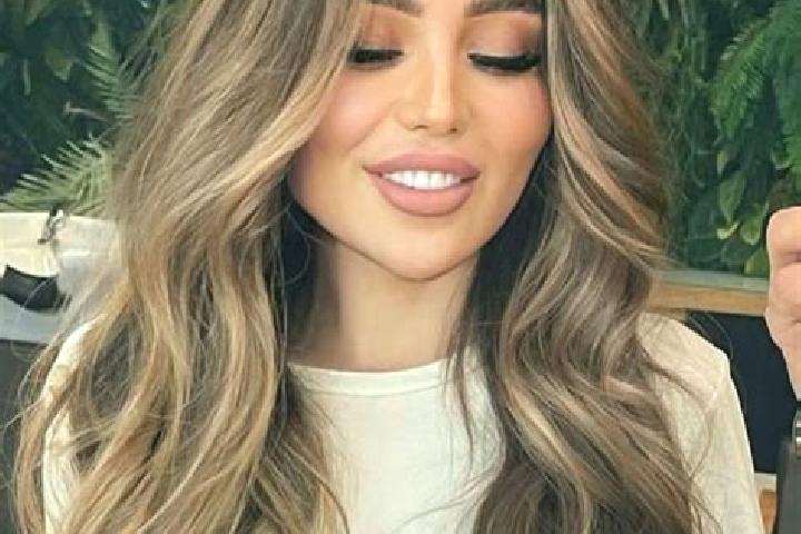 Aria, 26 — Escort in Waverly, United States
