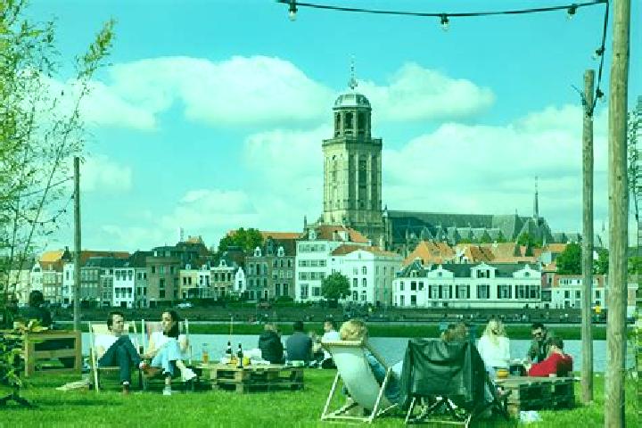Aria, 26 — Escort in Wilp, Netherlands