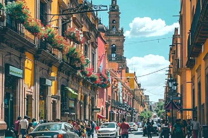 Aria, 26 — Escort in Xul, Mexico