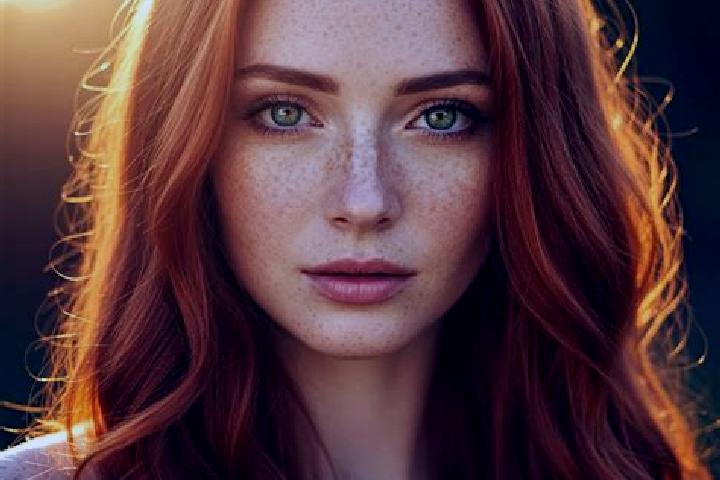 Aria, 27, a auburn green-eyed caucasian companion based in Hechtel. Offering Girlfriend Experience, Prostate Massage, Striptease, Fetish. Available for incal...
