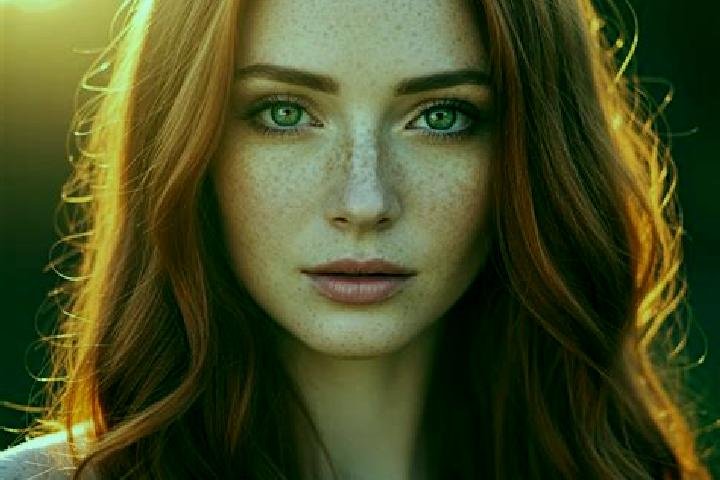 Aria, 27, a auburn green-eyed caucasian companion based in Punta Silum. Offering BDSM, Domination, Tantra, CIM. Available for incall and outcall, overnight b...