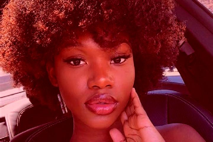 Aria, 27, a black dark-eyed ebony companion based in Thiers-sur-Theve. Offering 69, BDSM, Fetish, Girlfriend Experience. Available for incall and outcall, da...