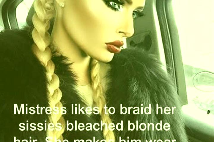 Aria, 27, a blonde brown-eyed caucasian companion based in Velyki Komiaty. Offering BDSM, Girlfriend Experience, Couples, OWO. Available for incall and outca...