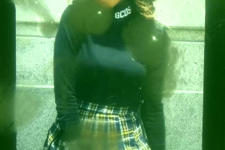 Aria, 27, a blonde dark-eyed ebony companion based in Kosuriq. Offering Deep French Kissing, CIM, Party Girl. Available for incall and outcall, day and eveni...