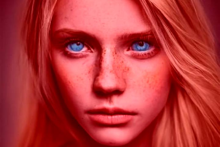 Aria, 27, a blonde grey-eyed caucasian companion based in Qey araq. Offering Travel Companion, CIM. Available for incall and outcall, overnight bookings avai...