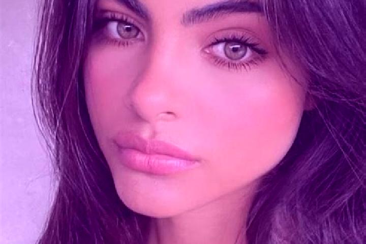Aria, 27, a brunette amber-eyed latina companion based in Nova Boa Vista. Offering Domination, GFE, A-Level, BDSM. Available for incall and outcall, overnigh...