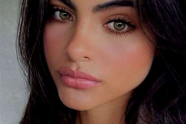 Aria, 27, a brunette blue-eyed indian companion based in Kasepen. Offering GFE, Prostate Massage, OWO, Massage. Available for incall and outcall, overnight b...