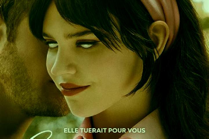 Aria, 27, a brunette grey-eyed mixed companion based in Penimbung Barat. Offering Duos, Fetish, Deep French Kissing, Prostate Massage. Available for incall a...