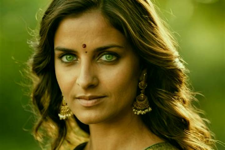 Aria, 27, a chestnut green-eyed indian companion based in San Juan Yosocani. Offering Fetish, Couples, BDSM. Available for incall and outcall, overnight book...