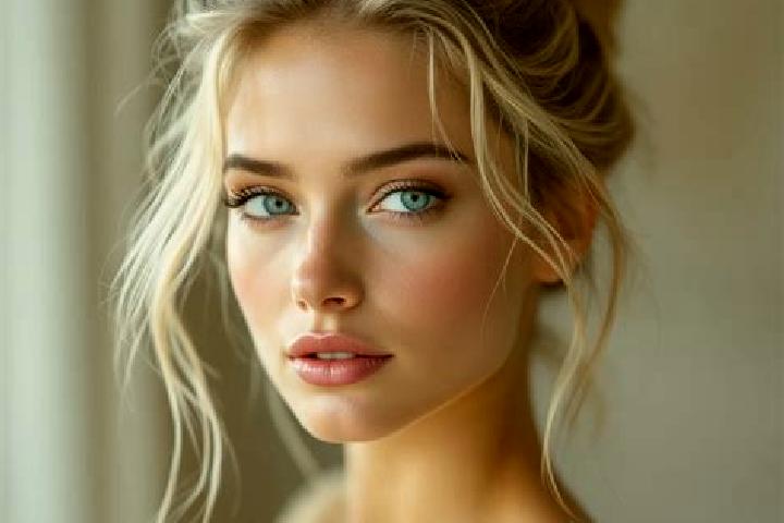Aria, 27, a dark blonde hazel-eyed slavic companion based in Kasongo. Offering OWO, Roleplay, CIM, Massage, BDSM. Available for incall and outcall, day and e...
