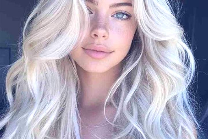 Aria, 27, a platinum blonde dark-eyed mediterranean companion based in San Genesio ed Uniti. Offering Roleplay, CIM, Travel Companion. Available for incall a...