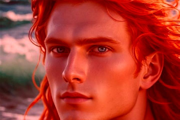 Aria, 27, a red amber-eyed slavic companion based in Xipo. Offering Striptease, OWO, Dinner Date. Available for incall and outcall, day and evening dates.