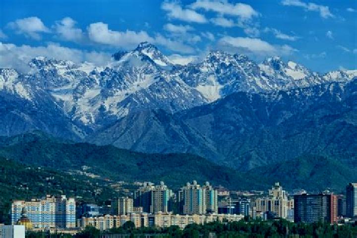 Aria, 27 — Escort in Asa, Kazakhstan