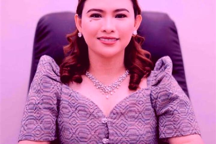 Aria, 27 — Escort in Bacuag, Philippines