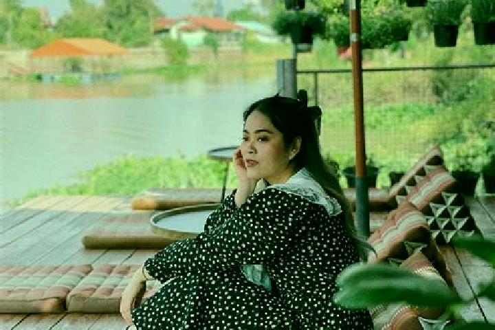 Aria, 27 — Escort in Bang Pla Ma, Thailand