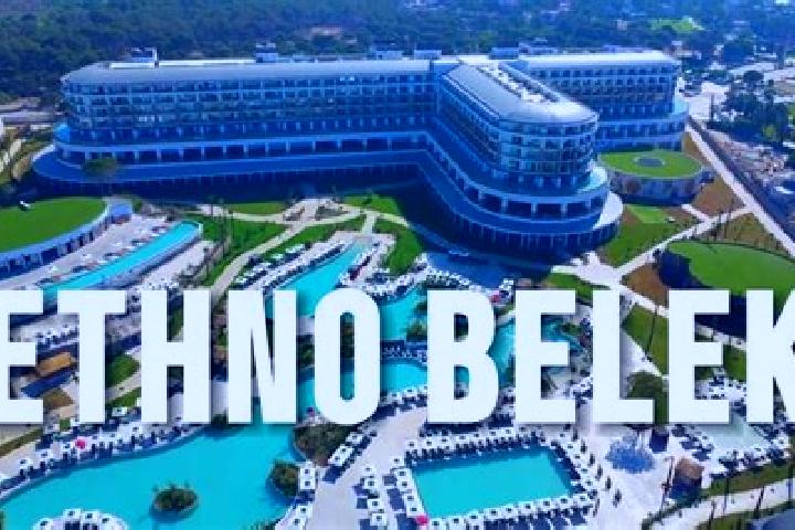 Aria, 27 — Escort in Belek, Turkey