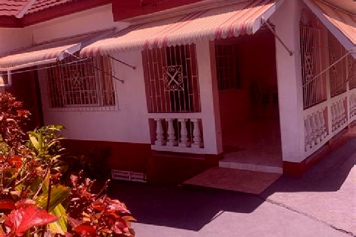 Aria, 27 — Escort in Bethel Town, Jamaica