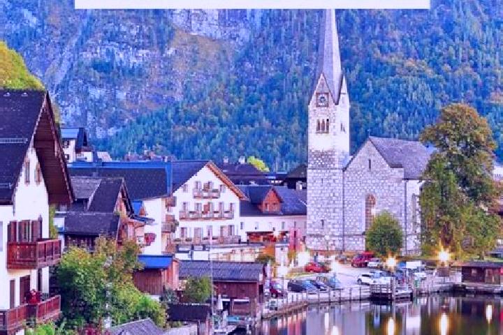 Aria, 27 — Escort in Bsuch, Austria