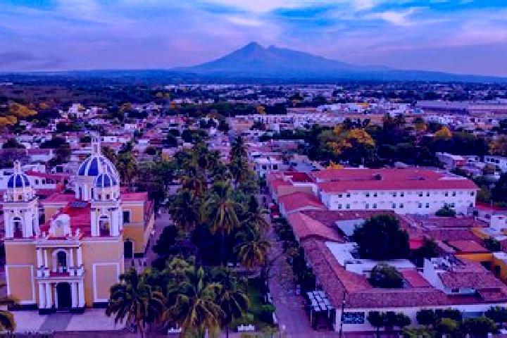 Aria, 27 — Escort in Ciudad de Villa de Alvarez, Mexico