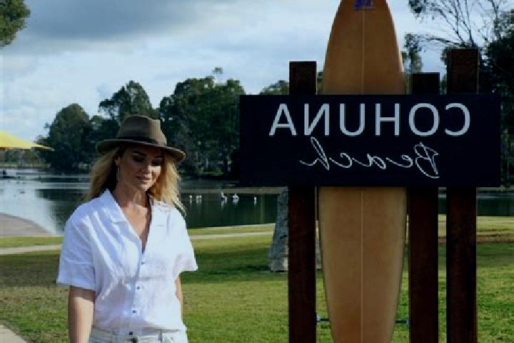 Aria, 27 — Escort in Cohuna, Australia