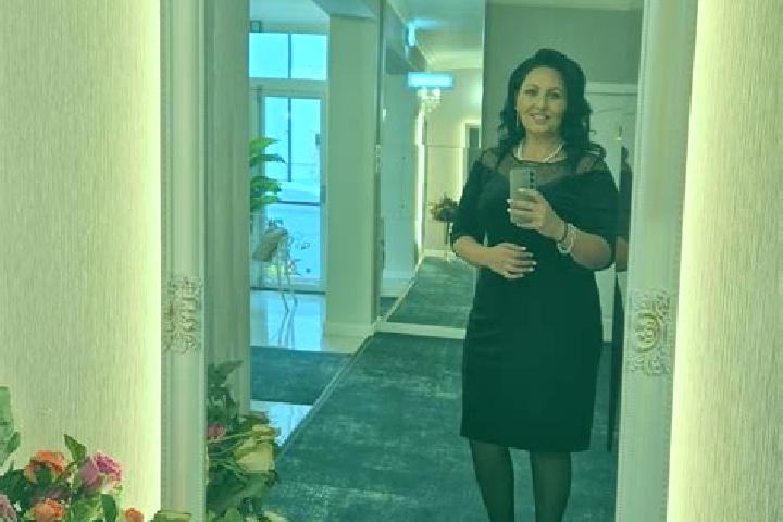 Aria, 27 — Escort in Cutca, Romania