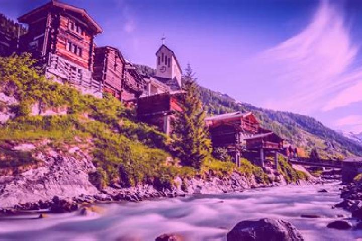 Aria, 27 — Escort in Dellach, Austria