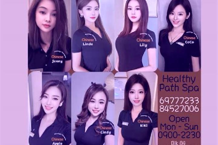 Aria, 27 — Escort in Fengshan, China