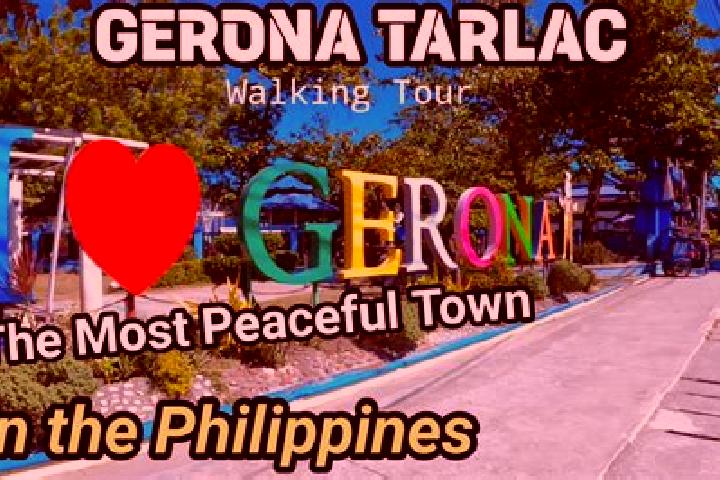 Aria, 27 — Escort in Gerona, Philippines