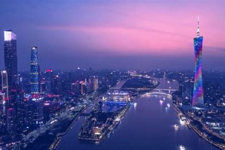 Aria, 27 — Escort in Guangzhou, China