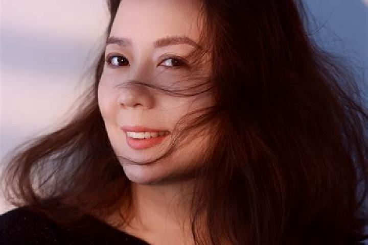Aria, 27 — Escort in Hatu Buh, China