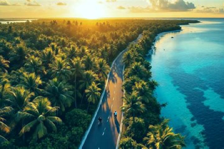Aria, 27 — Escort in Hithadhoo, Maldives