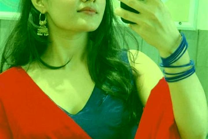 Aria, 27 — Escort in Kangra, India