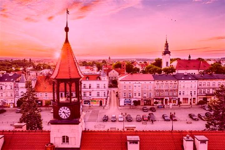 Aria, 27 — Escort in Kepno, Poland