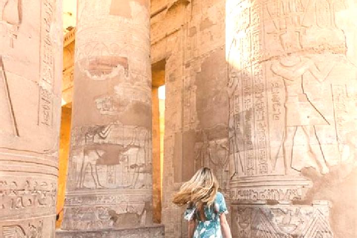 Aria, 27 — Escort in Kom Ombo, Egypt