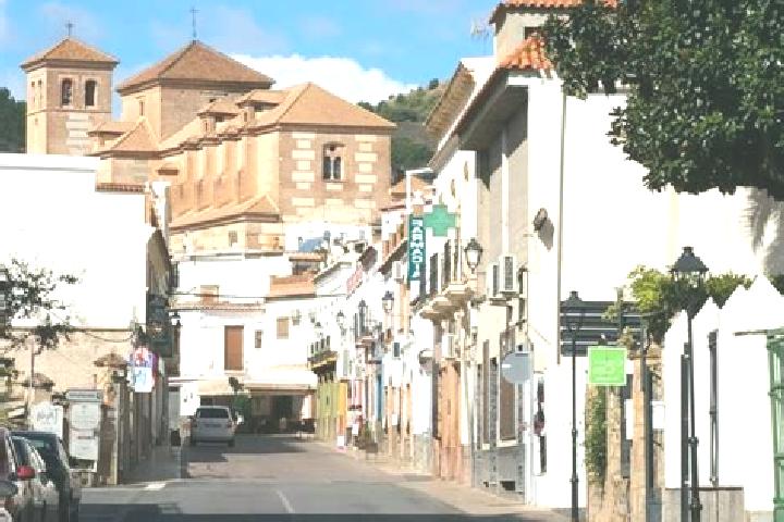 Aria, 27 — Escort in Laujar de Andarax, Spain
