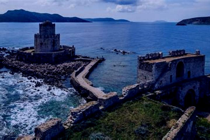 Aria, 27 — Escort in Methoni, Greece