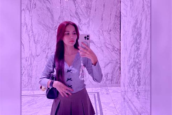 Aria, 27 — Escort in Min Kone, Myanmar
