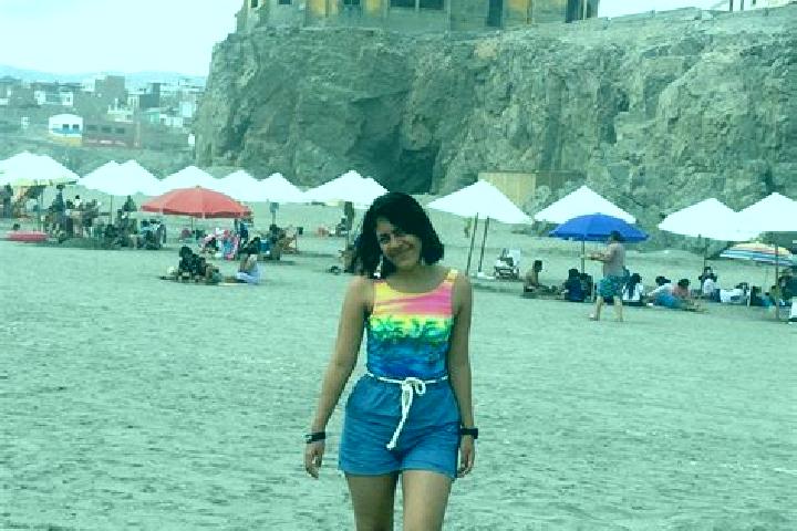 Aria, 27 — Escort in Mollendo, Peru