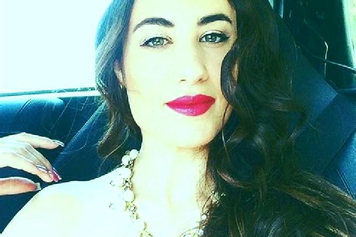 Aria, 27 — Escort in Montorio Nei Frentani, Italy