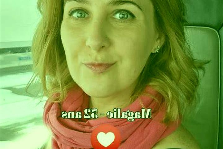 Aria, 27 — Escort in Montrejeau, France