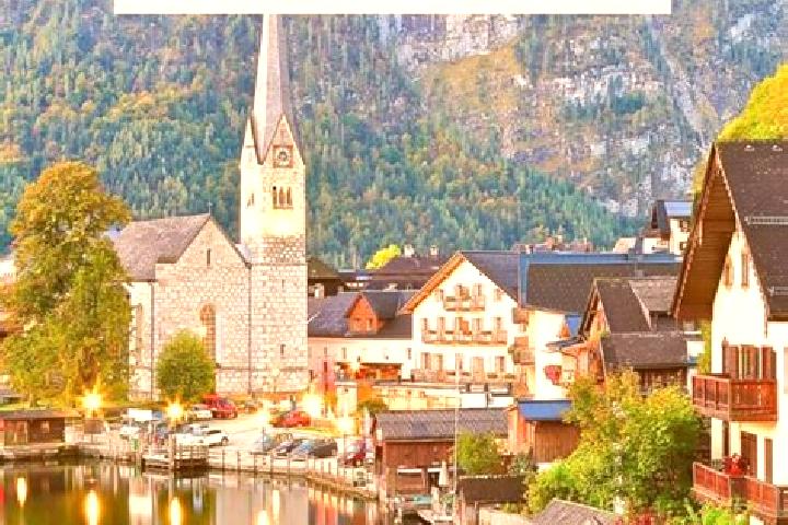 Aria, 27 — Escort in Muehlbach, Austria