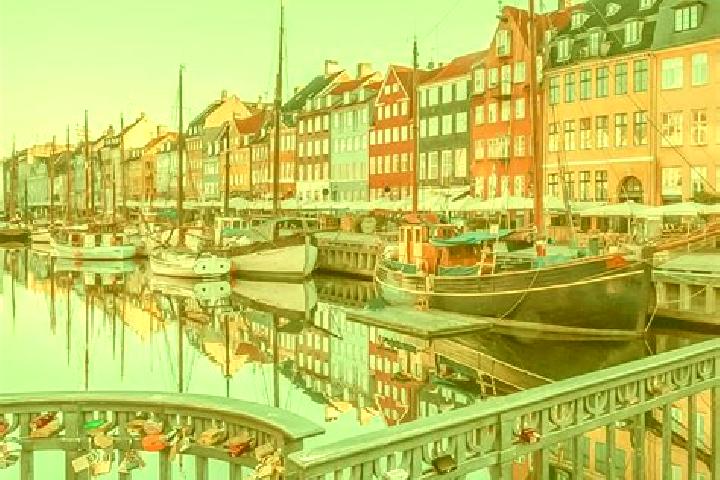 Aria, 27 — Escort in Orum, Denmark