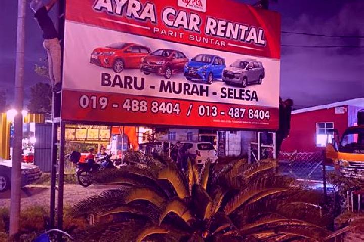 Aria, 27 — Escort in Parit Junus, Indonesia