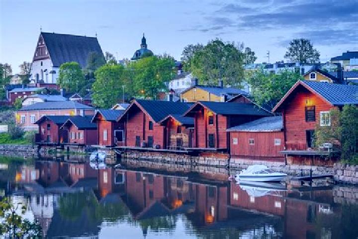 Aria, 27 — Escort in Pello, Finland