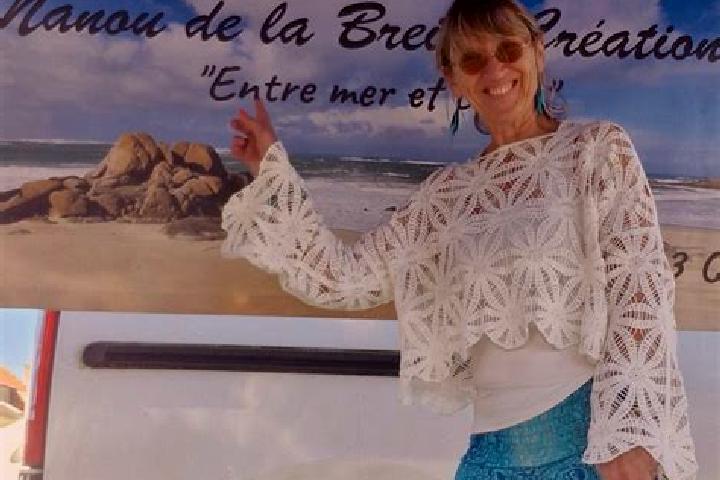 Aria, 27 — Escort in Plouvien, France