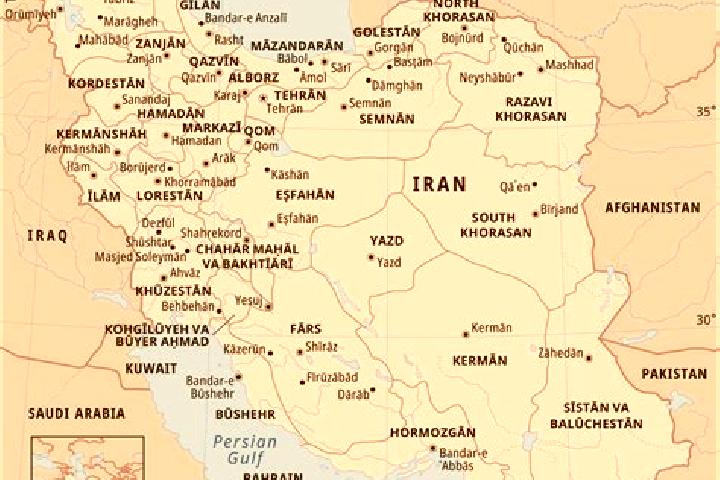 Aria, 27 — Escort in Qudejan, Iran